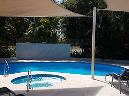 Noosa Gardens Riverside Resort