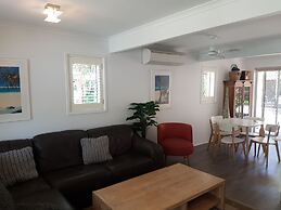 Noosa Gardens Riverside Resort