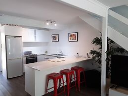 Noosa Gardens Riverside Resort