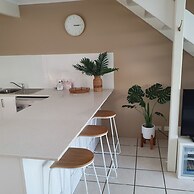 Noosa Gardens Riverside Resort