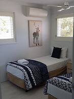 Noosa Gardens Riverside Resort