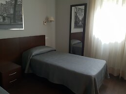 Hostal T4