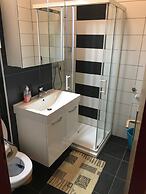 Apartments Kaninska vas