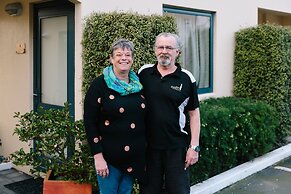Bella Vista Motel Dunedin