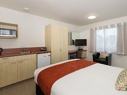 Bella Vista Motel Dunedin