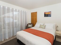 Bella Vista Motel Dunedin