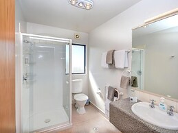 Bella Vista Motel Dunedin