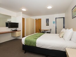 Bella Vista Motel Dunedin