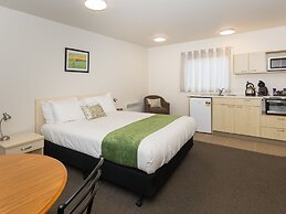 Bella Vista Motel Dunedin