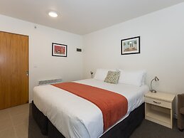 Bella Vista Motel Dunedin