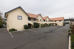 Bella Vista Motel Dunedin
