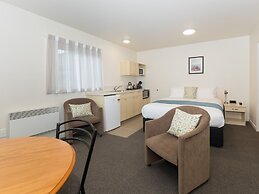 Bella Vista Motel Dunedin