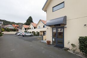 Bella Vista Motel Dunedin