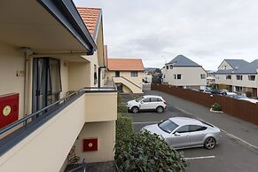 Bella Vista Motel Dunedin