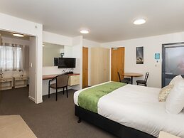 Bella Vista Motel Dunedin