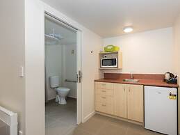 Bella Vista Motel Dunedin