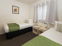 Bella Vista Motel Dunedin