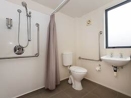 Bella Vista Motel Dunedin