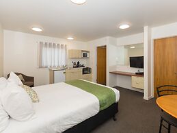 Bella Vista Motel Dunedin