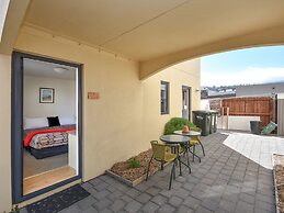 Bella Vista Motel Dunedin