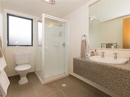 Bella Vista Motel Dunedin