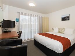 Bella Vista Motel Dunedin