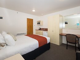 Bella Vista Motel Dunedin