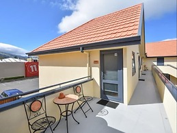 Bella Vista Motel Dunedin