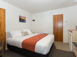 Bella Vista Motel Dunedin