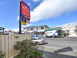 Bella Vista Motel Dunedin