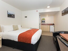 Bella Vista Motel Dunedin