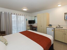 Bella Vista Motel Dunedin