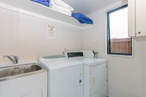 Bella Vista Motel Dunedin