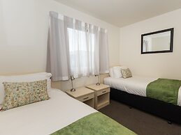 Bella Vista Motel Dunedin