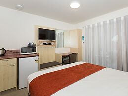 Bella Vista Motel Dunedin