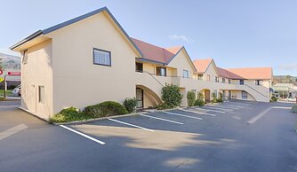 Bella Vista Motel Dunedin