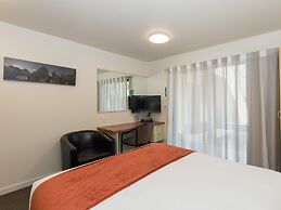 Bella Vista Motel Dunedin