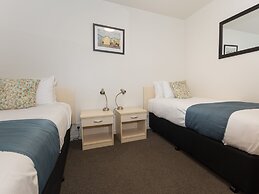 Bella Vista Motel Dunedin