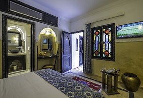 Riad Nesma Suites & SPA