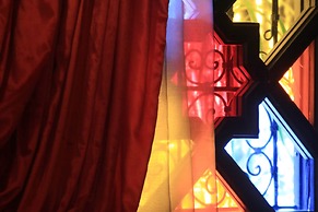 Riad Nesma Suites & SPA