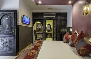 Riad Nesma Suites & SPA