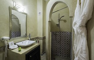 Riad Nesma Suites & SPA
