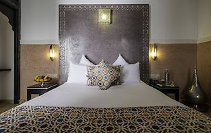Riad Nesma Suites & SPA