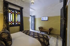 Riad Nesma Suites & SPA