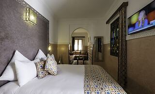Riad Nesma Suites & SPA