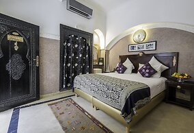 Riad Nesma Suites & SPA