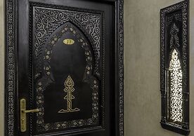 Riad Nesma Suites & SPA