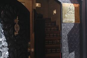 Riad Nesma Suites & SPA