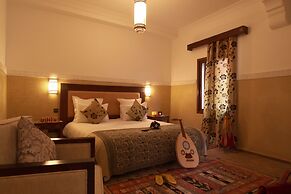 Riad Nesma Suites & SPA