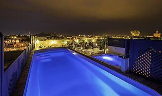 Riad Nesma Suites & SPA